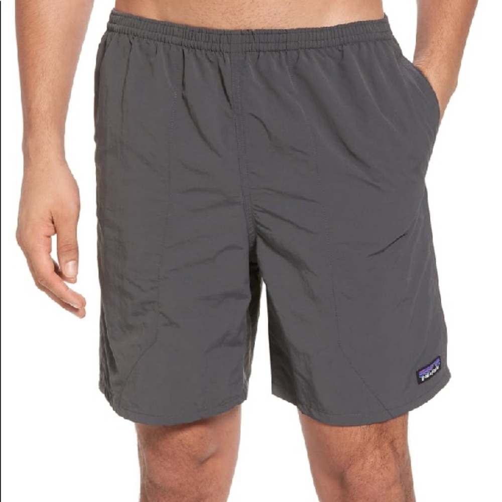 Men’s Patagonia Baggies Longs